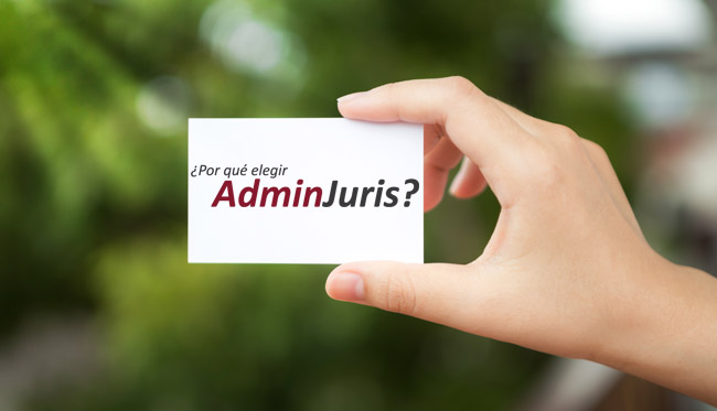 asesores legales en madrid